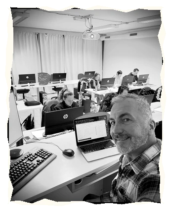 Laboratorio di digital marketing